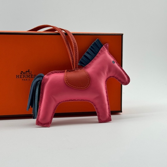 Hermes Accessories - Hermès Rodeo Horse